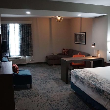 La Quinta Inn & Suites Dfw West-Glade-Parks Euless Esterno foto