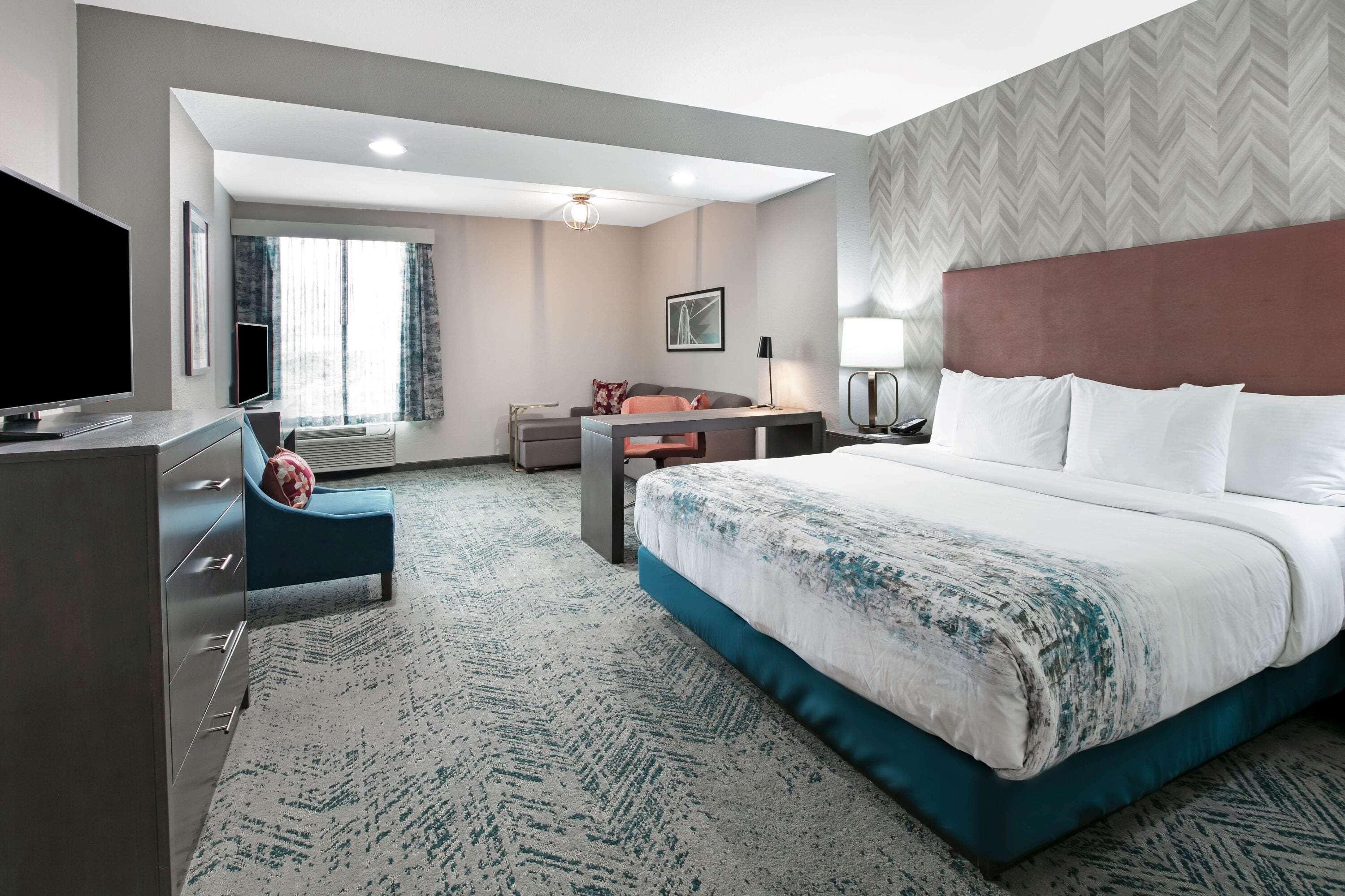 La Quinta Inn & Suites Dfw West-Glade-Parks Euless Esterno foto