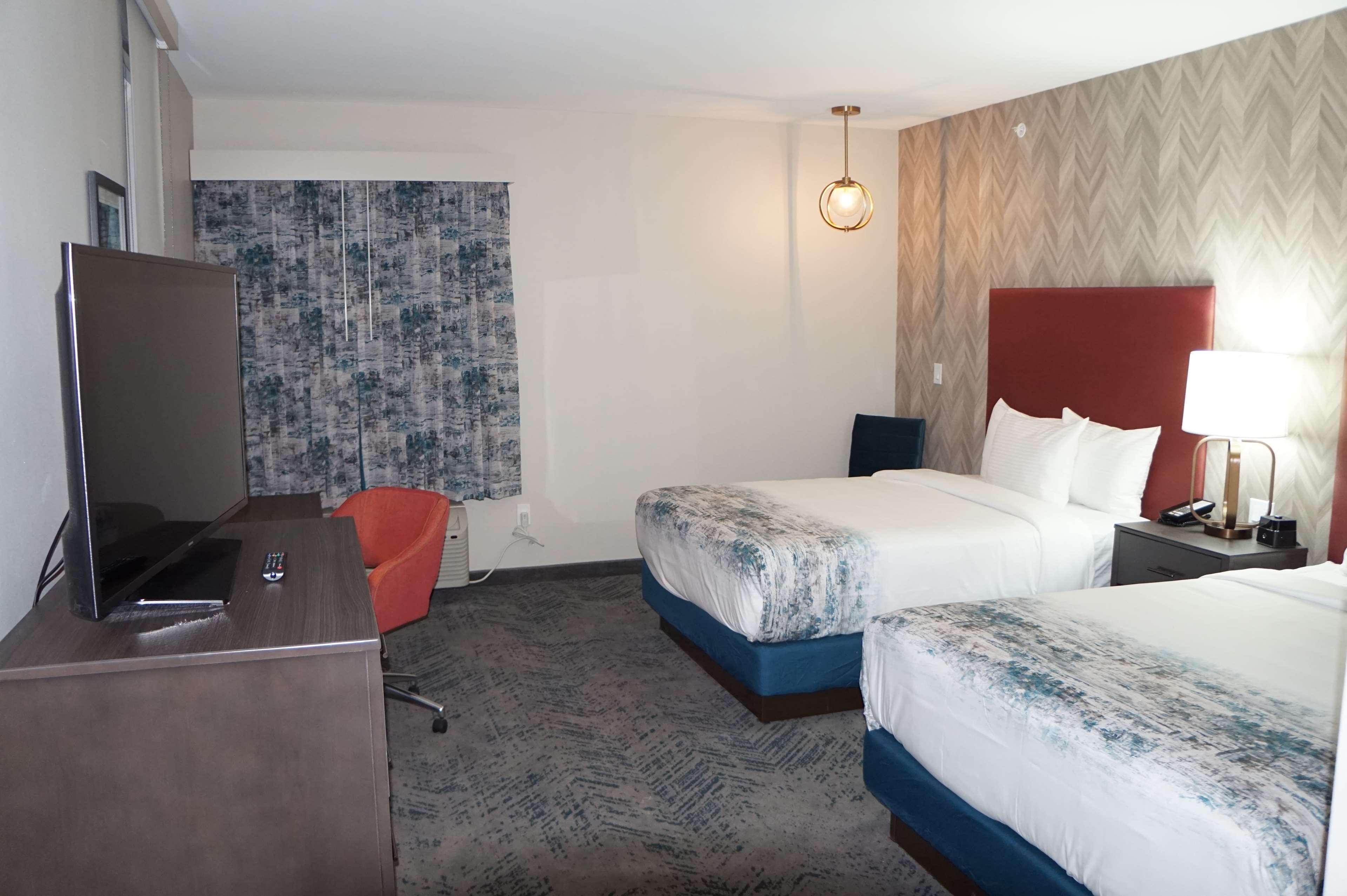 La Quinta Inn & Suites Dfw West-Glade-Parks Euless Esterno foto