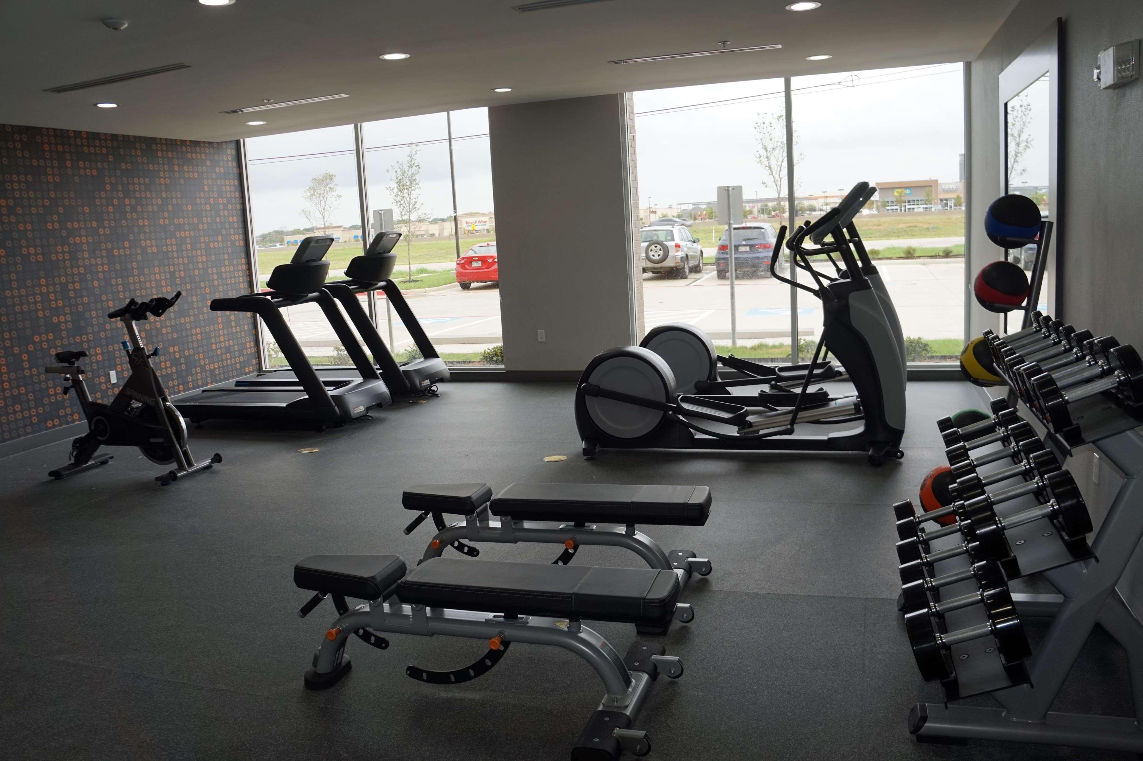 La Quinta Inn & Suites Dfw West-Glade-Parks Euless Esterno foto