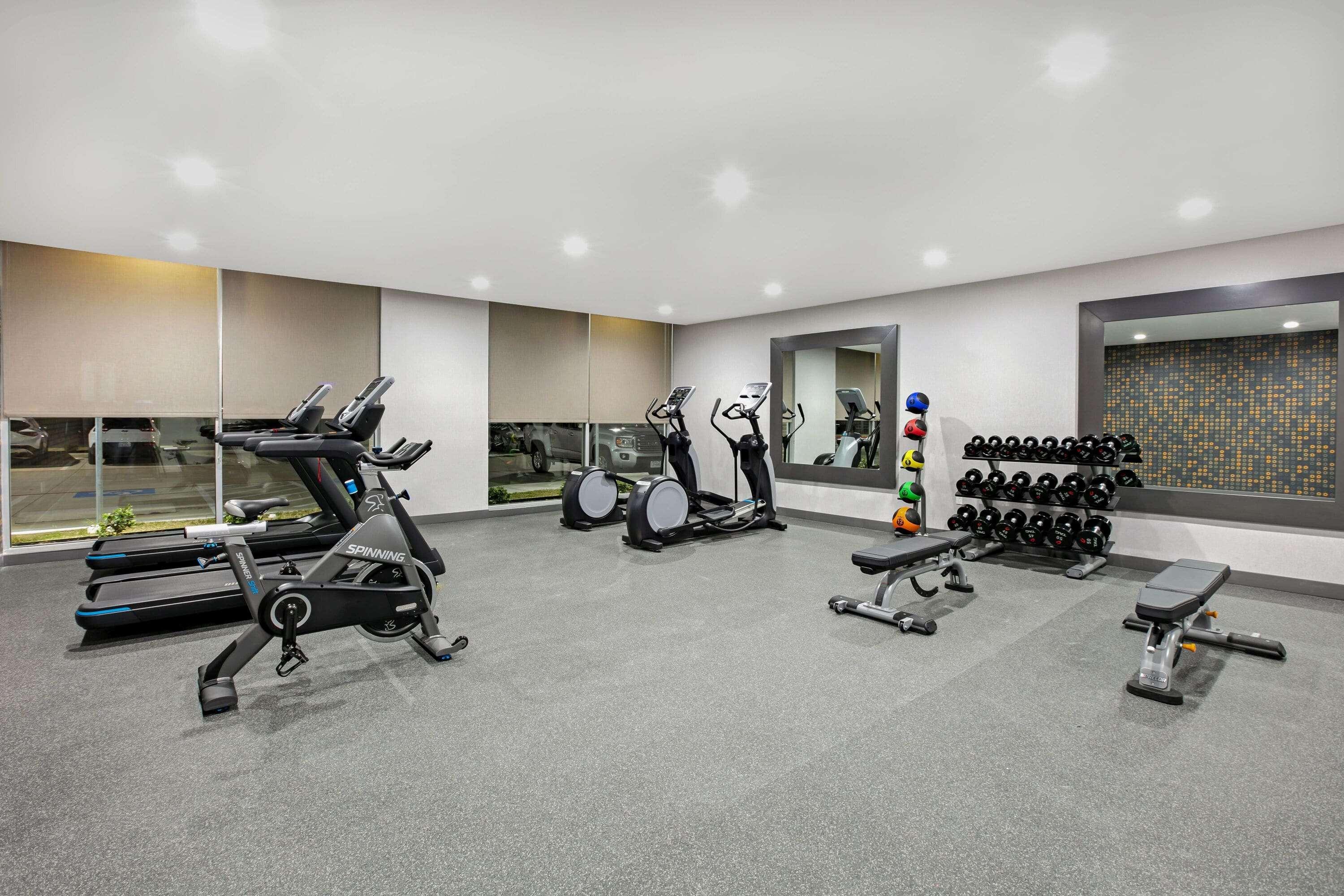 La Quinta Inn & Suites Dfw West-Glade-Parks Euless Esterno foto
