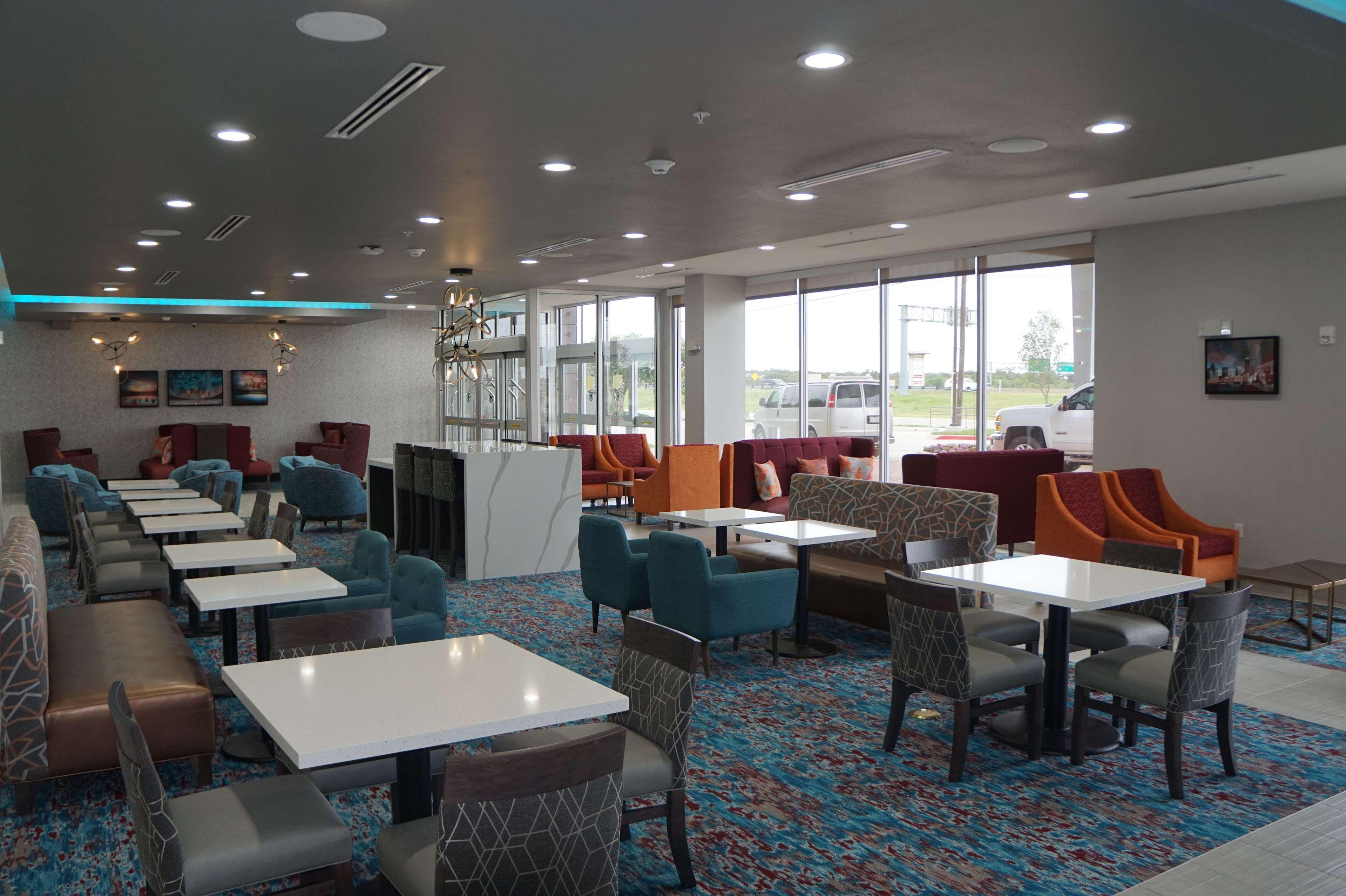 La Quinta Inn & Suites Dfw West-Glade-Parks Euless Esterno foto
