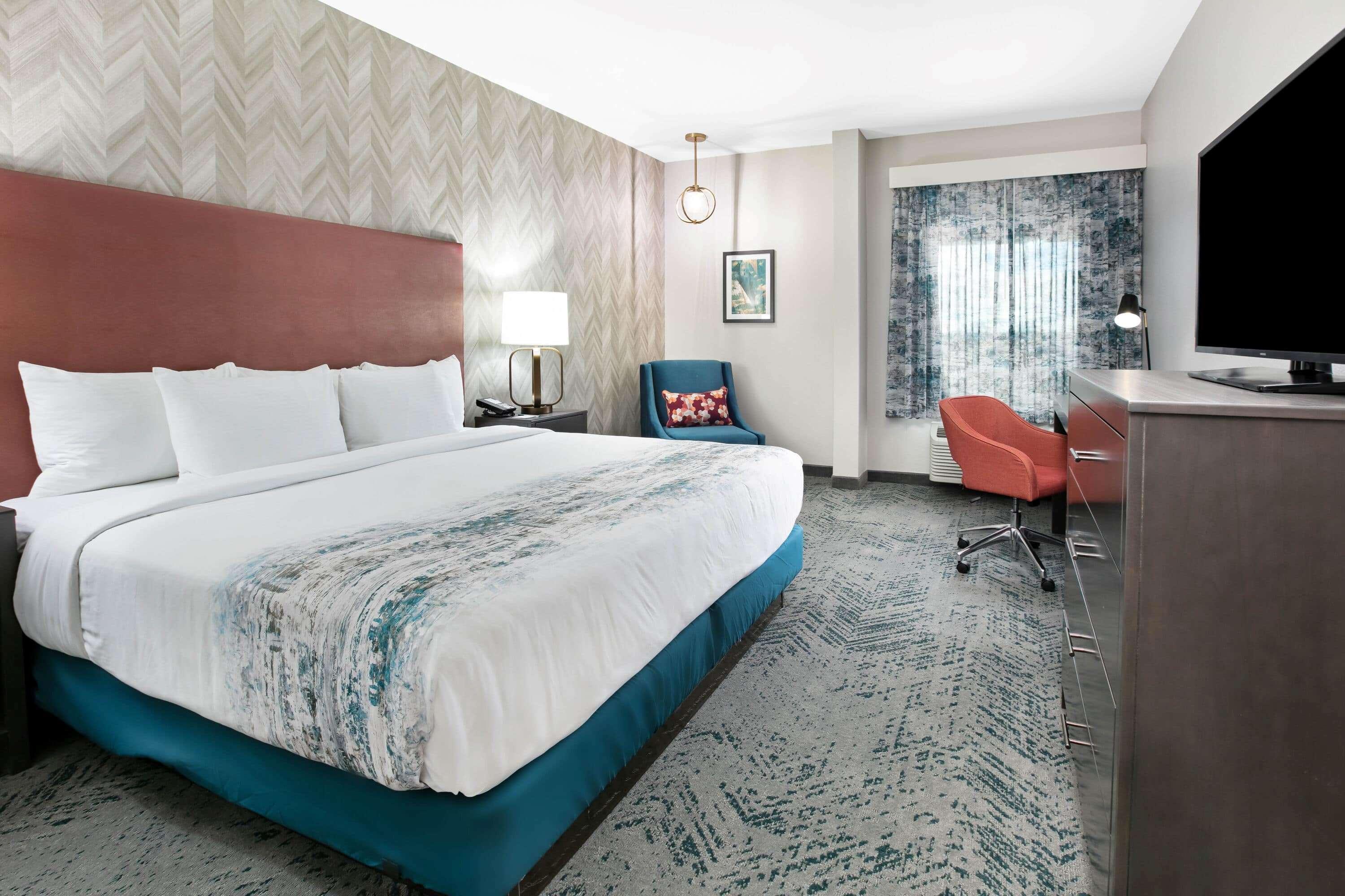 La Quinta Inn & Suites Dfw West-Glade-Parks Euless Esterno foto