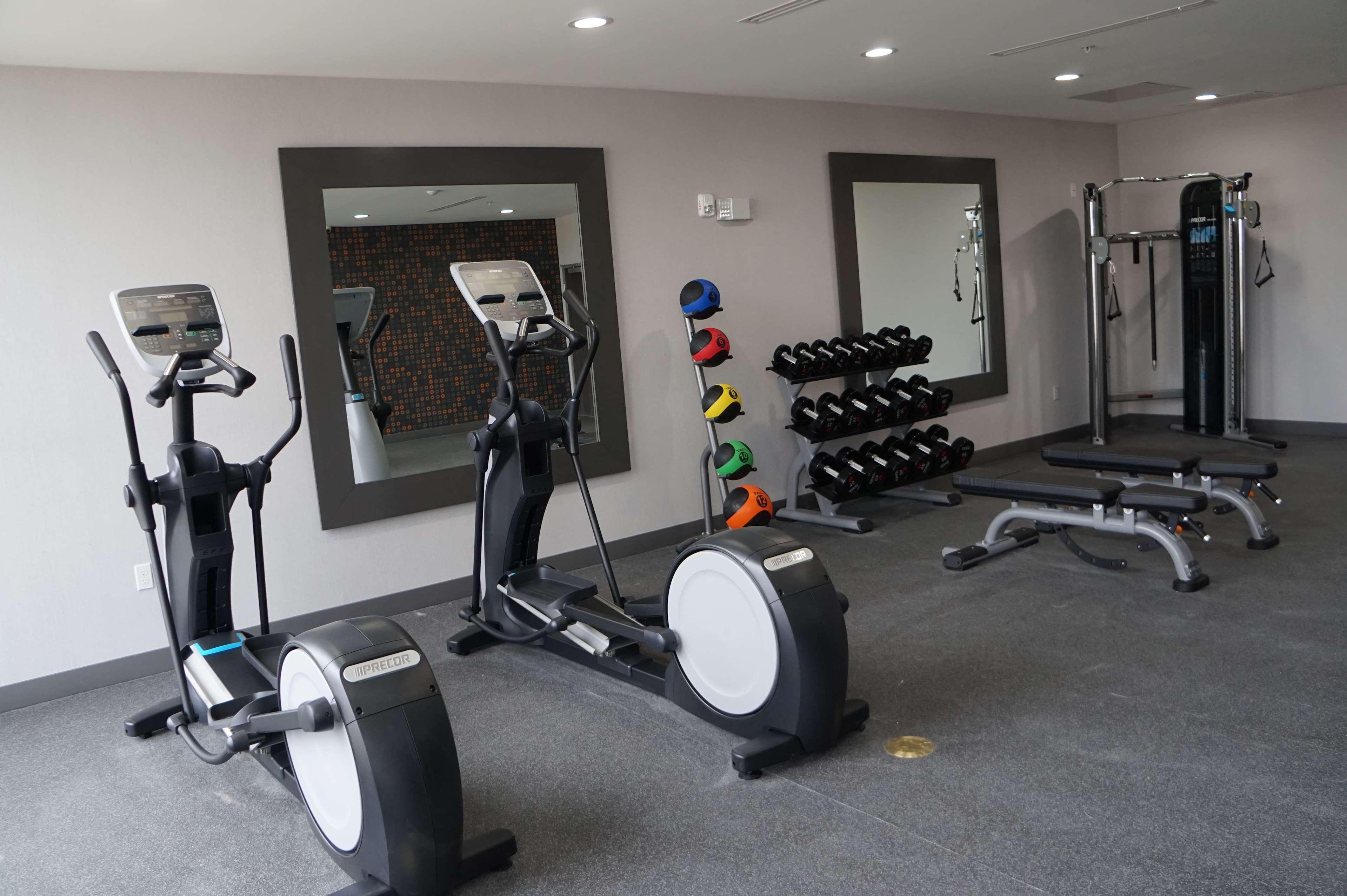 La Quinta Inn & Suites Dfw West-Glade-Parks Euless Esterno foto