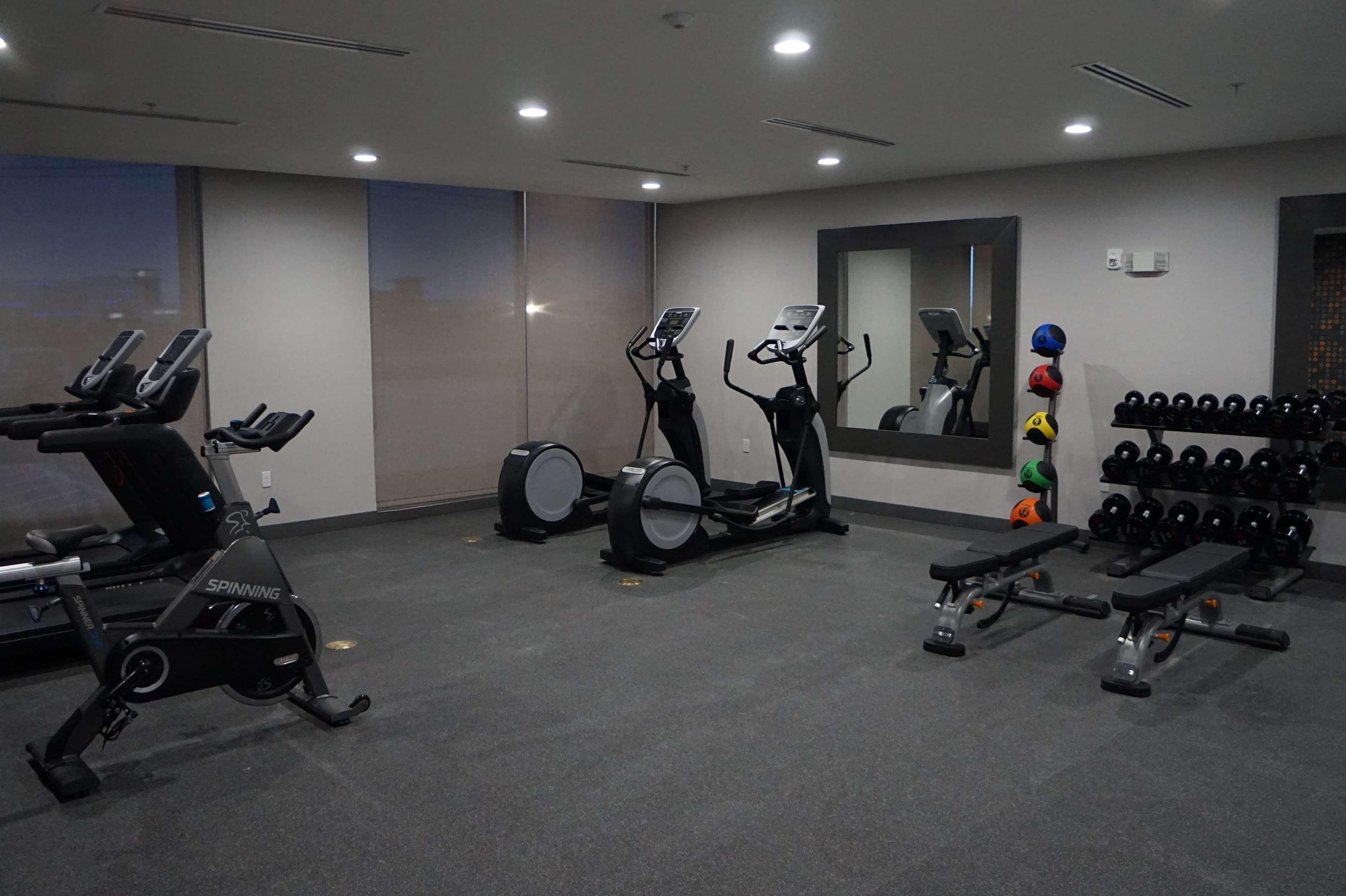 La Quinta Inn & Suites Dfw West-Glade-Parks Euless Esterno foto