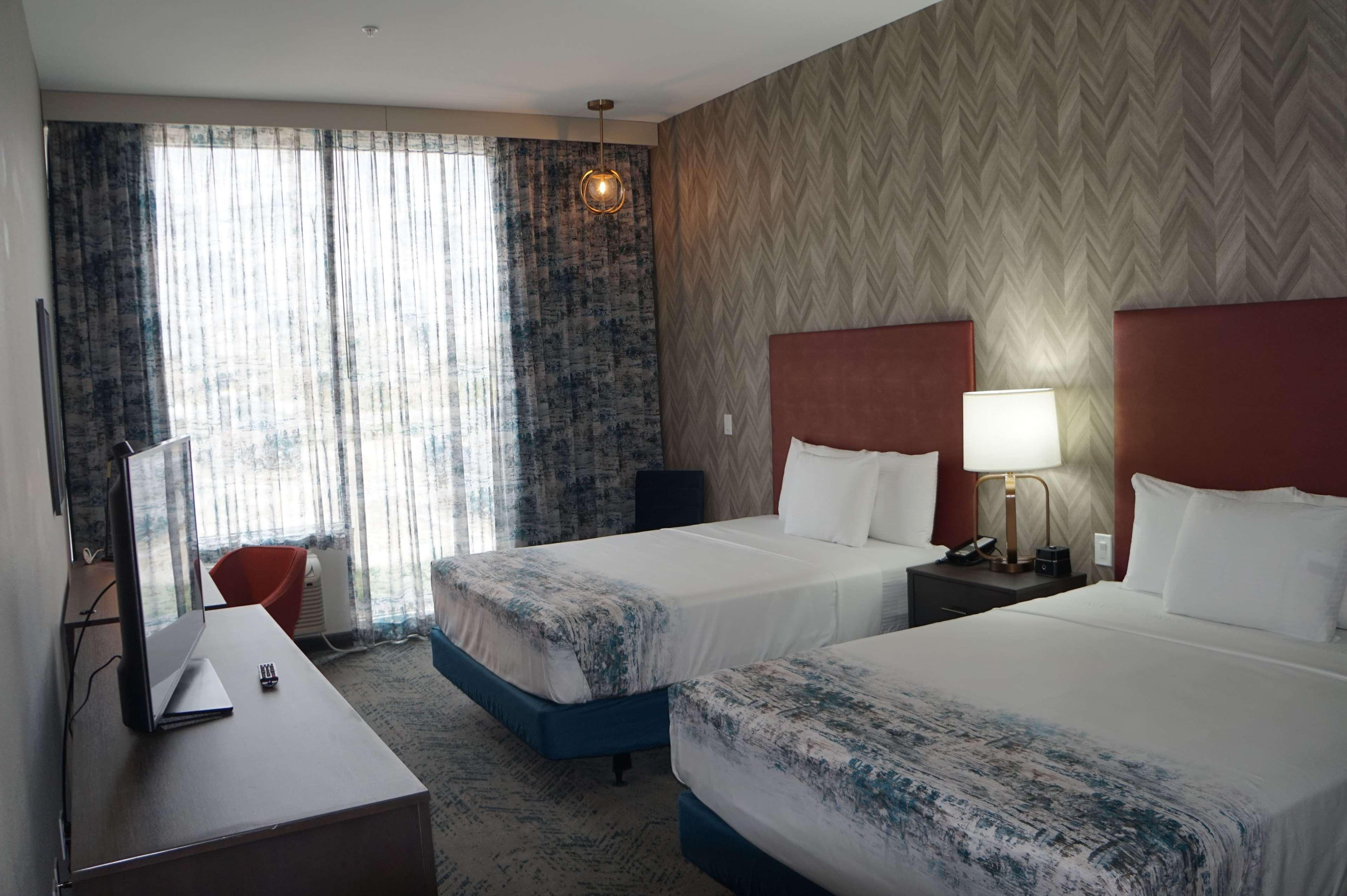 La Quinta Inn & Suites Dfw West-Glade-Parks Euless Esterno foto