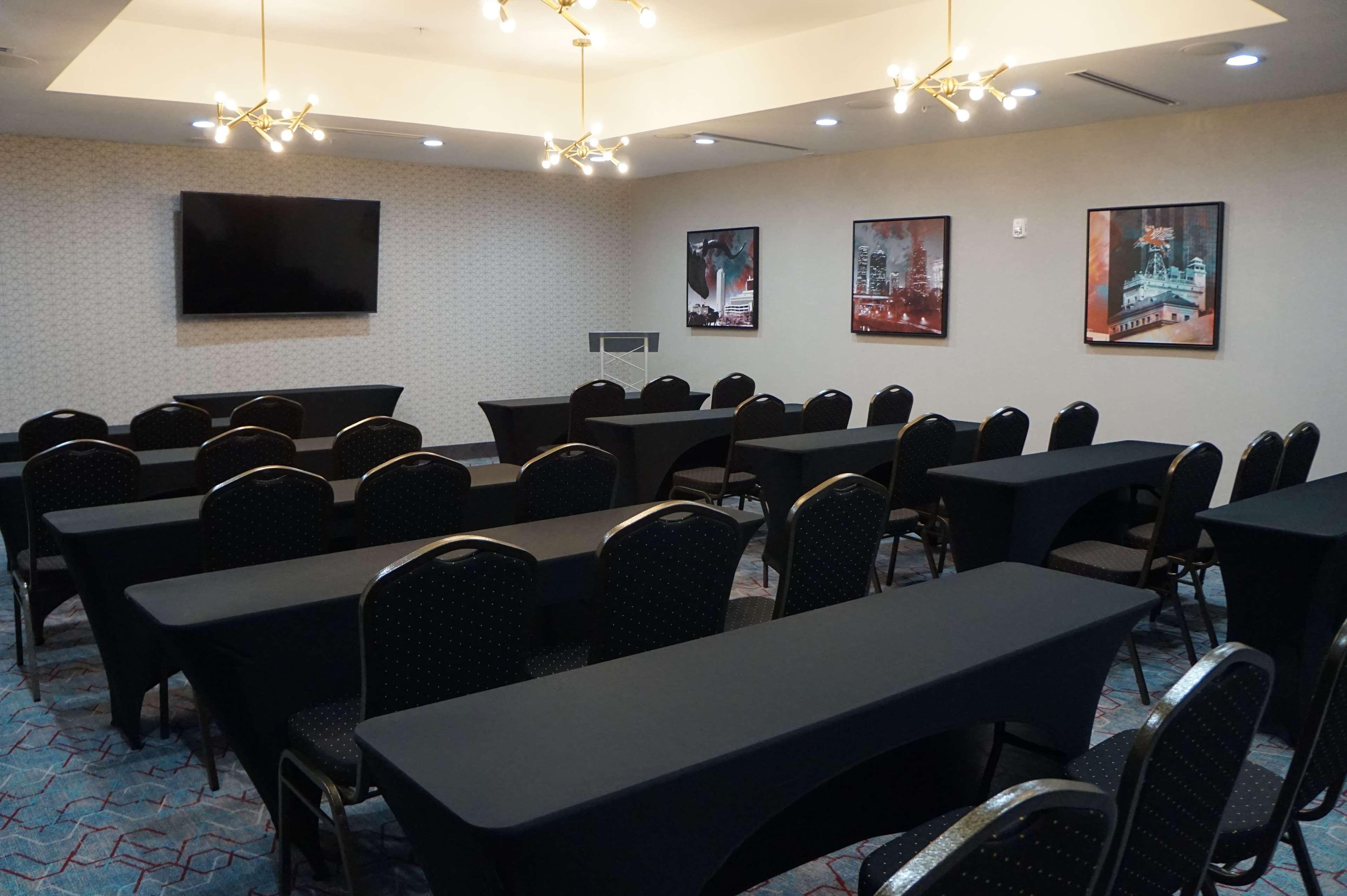 La Quinta Inn & Suites Dfw West-Glade-Parks Euless Esterno foto