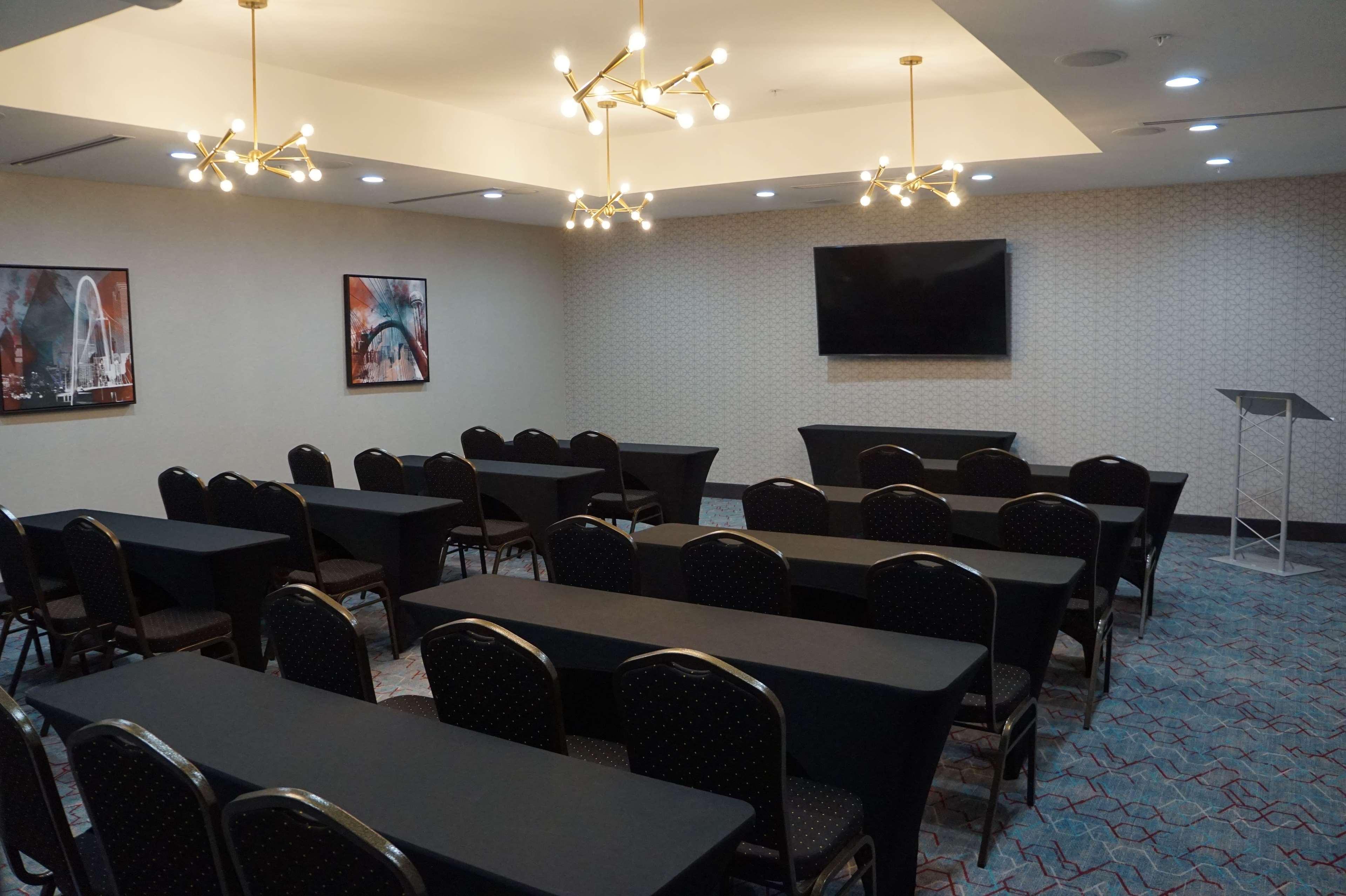 La Quinta Inn & Suites Dfw West-Glade-Parks Euless Esterno foto