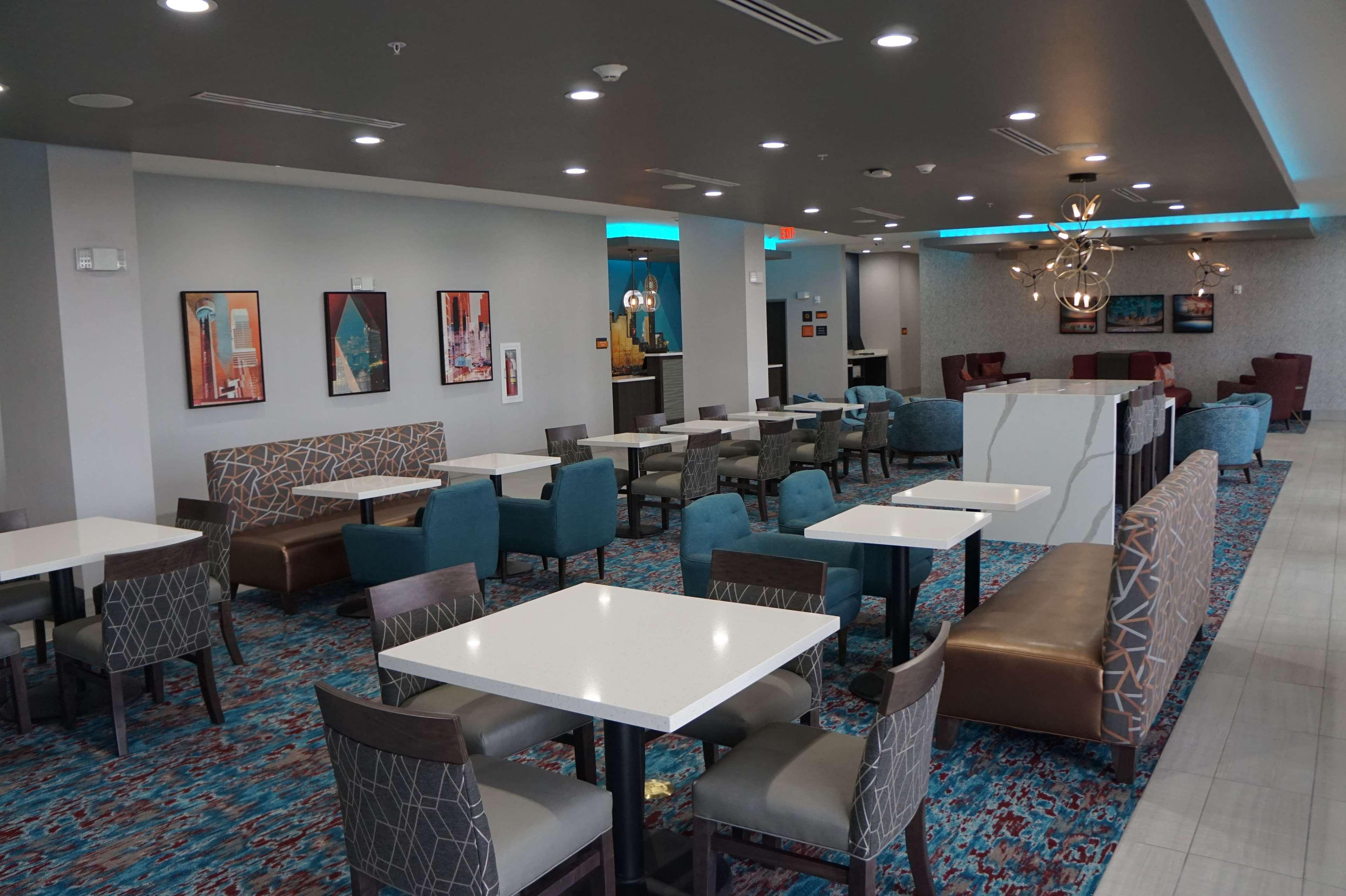 La Quinta Inn & Suites Dfw West-Glade-Parks Euless Esterno foto
