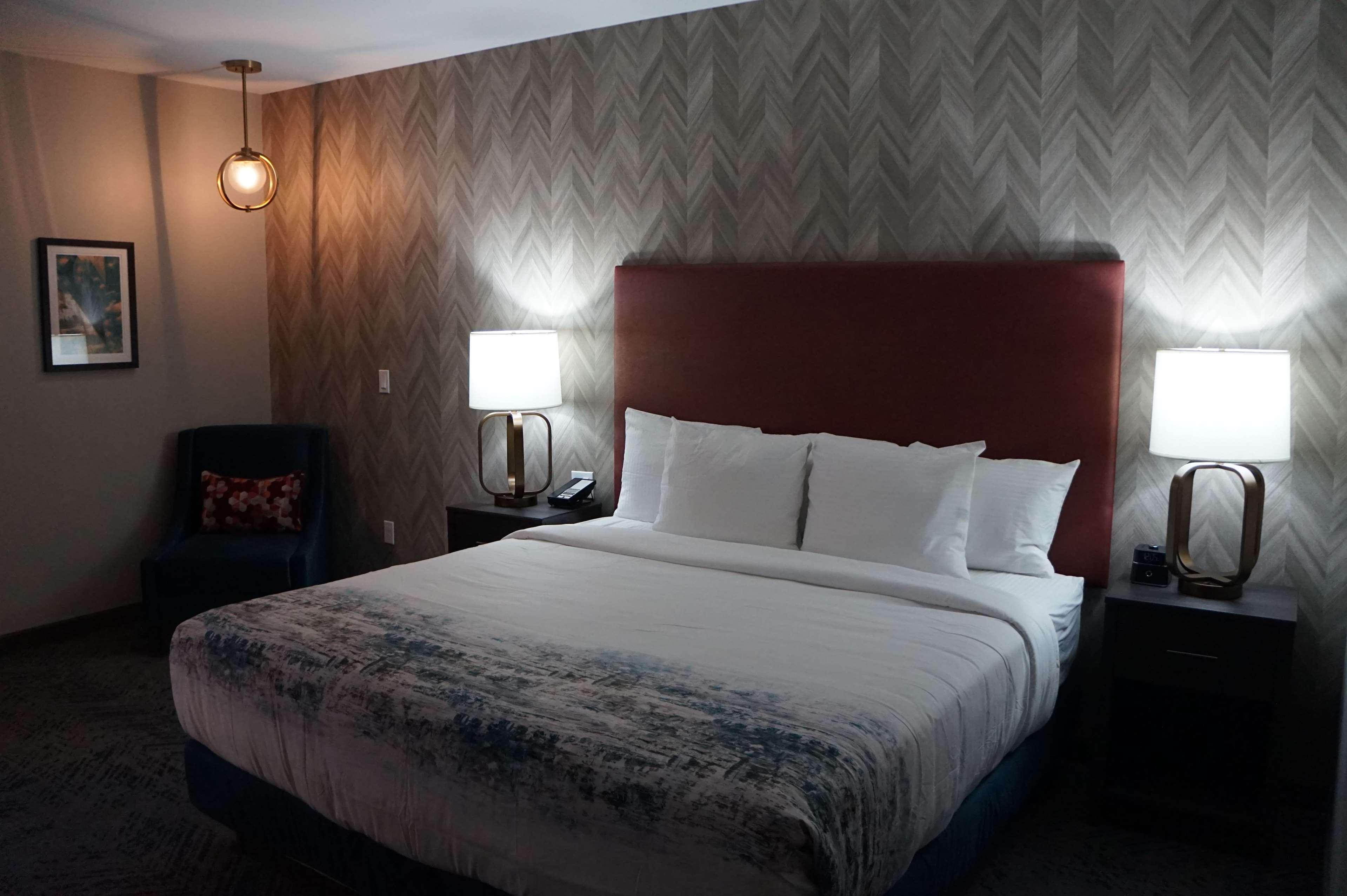 La Quinta Inn & Suites Dfw West-Glade-Parks Euless Esterno foto